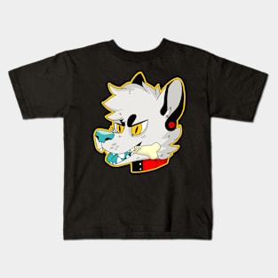 Ghost Kids T-Shirt